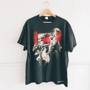 VINTAGE > Canada T-Shirt